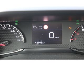 Peugeot 208 1.2 PURETECH 100PK ALLURE PACK / NAVI / LEDER / CLIMA / FULL-LED / PDC / CAMERA / 16" LMV / WINTE...