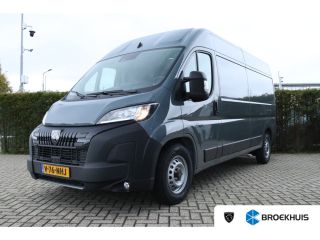 Peugeot Boxer 2.2 BlueHDi 180 S&S L3H2 3.5t Zwaar HD Automaat | Carplay | PDC | Navigatie | Camera | Airco | Sn...