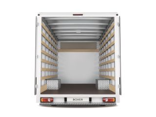 Peugeot Boxer Standaard - Plancher Cabine | Elektrisch bedienbare en verwarmbare buitenspiegels | Getint glas |... Peugeot Boxer Standaard - Plancher Cabine | Elektrisch bedienbare en verwarmbare buitenspiegels | Getint glas |...