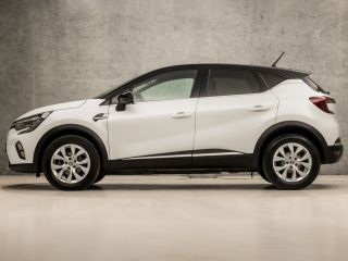 Renault Captur 1.0 TCe 90 Intens Sport (VIRTUAL COCKPIT, APPLE CARPLAY, GROOT NAVI, CLIMATE, LEDER, CAMERA, SPOR...