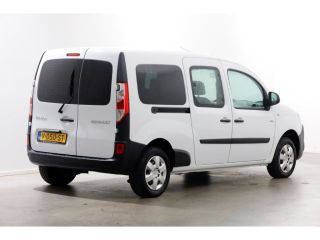Renault Kangoo Z.E. Express Z.E. Maxi L2H1 33kWh D.C. 5-Zitplaatsen Koopaccu 11-2018
