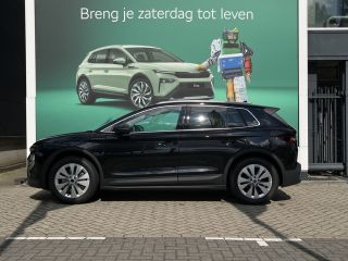 Skoda Elroq 85 Business Edition - Tour | 2025 Leverbaar