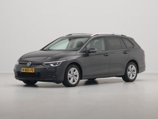 Volkswagen Golf 1.0 TSI Life Business Navigatie Stoel/stuurverwarming Parkassist Sideassist Pdc Acc 201 Volkswagen Golf 1.0 TSI Life Business Navigatie Stoel/stuurverwarming Parkassist Sideassist Pdc Acc 201