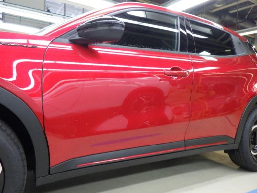 Alfa Romeo Junior 1.2 Turbo Hybrid Ibrida Speciale 136pk Automaat | Pack Techno | Leder | Massage | Elektr. Stoelen... ActivLease financial lease