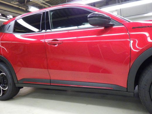 Alfa Romeo Junior 1.2 Turbo Hybrid Ibrida Speciale 136pk Automaat | Pack Techno | Leder | Massage | Elektr. Stoelen... ActivLease financial lease