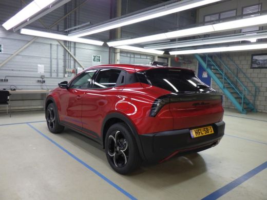 Alfa Romeo Junior 1.2 Turbo Hybrid Ibrida Speciale 136pk Automaat | Pack Techno | Leder | Massage | Elektr. Stoelen... ActivLease financial lease