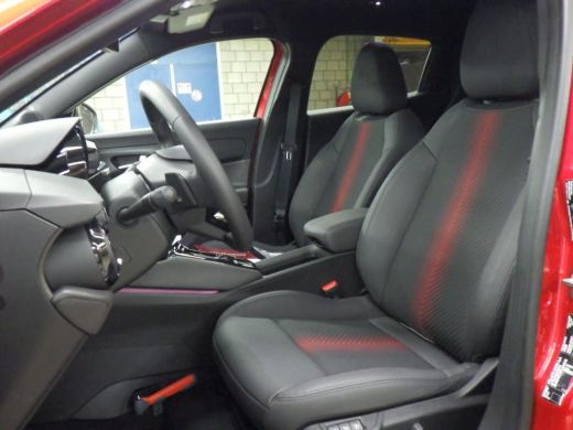 Alfa Romeo Junior 1.2 Turbo Hybrid Ibrida Speciale 136pk Automaat | Pack Techno | Leder | Massage | Elektr. Stoelen... ActivLease financial lease