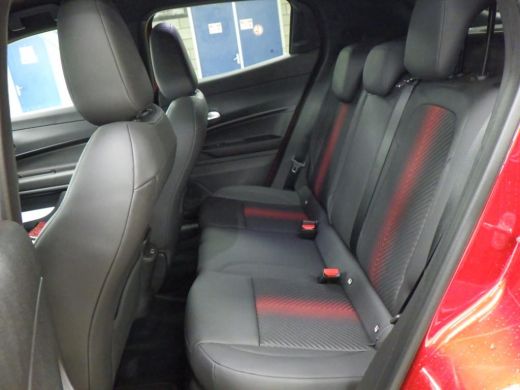 Alfa Romeo Junior 1.2 Turbo Hybrid Ibrida Speciale 136pk Automaat | Pack Techno | Leder | Massage | Elektr. Stoelen... ActivLease financial lease
