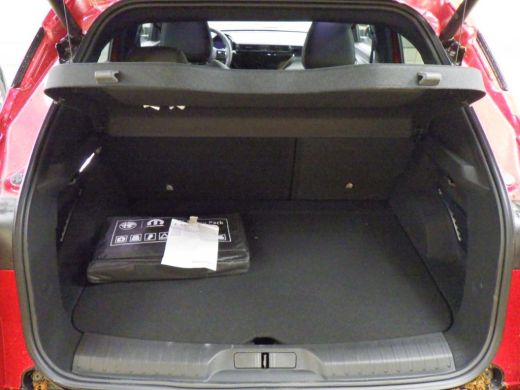 Alfa Romeo Junior 1.2 Turbo Hybrid Ibrida Speciale 136pk Automaat | Pack Techno | Leder | Massage | Elektr. Stoelen... ActivLease financial lease