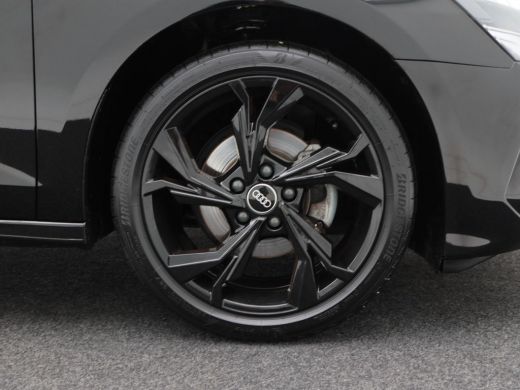 Audi A3 Sportback 30 TFSi 110 Pk Automaat Advanced edition | Panorama Dak | Carplay | Full LED | Cruise C... ActivLease financial lease