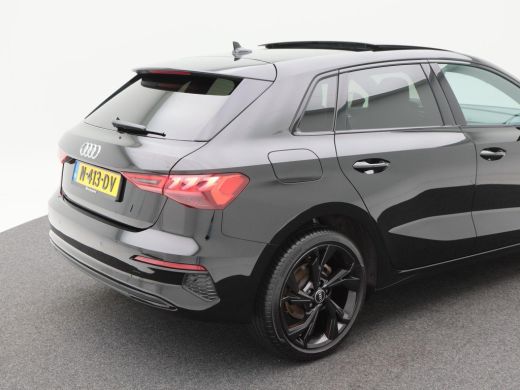 Audi A3 Sportback 30 TFSi 110 Pk Automaat Advanced edition | Panorama Dak | Carplay | Full LED | Cruise C... ActivLease financial lease