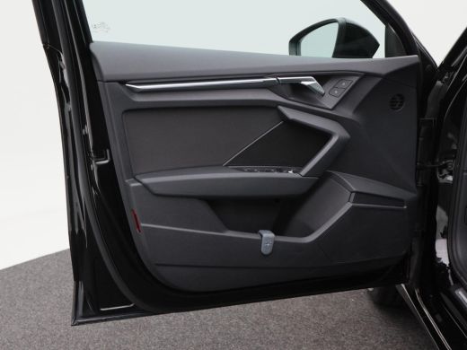 Audi A3 Sportback 30 TFSi 110 Pk Automaat Advanced edition | Panorama Dak | Carplay | Full LED | Cruise C... ActivLease financial lease