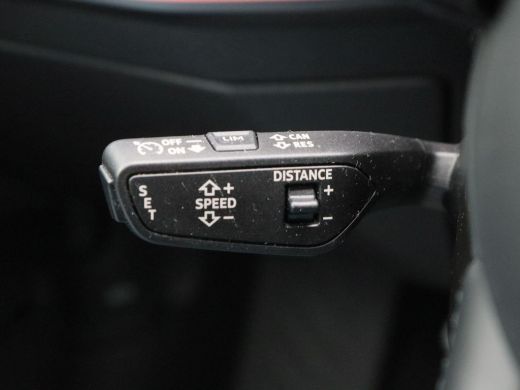 Audi A3 Sportback 30 TFSi 110 Pk Automaat Advanced edition | Panorama Dak | Carplay | Full LED | Cruise C... ActivLease financial lease