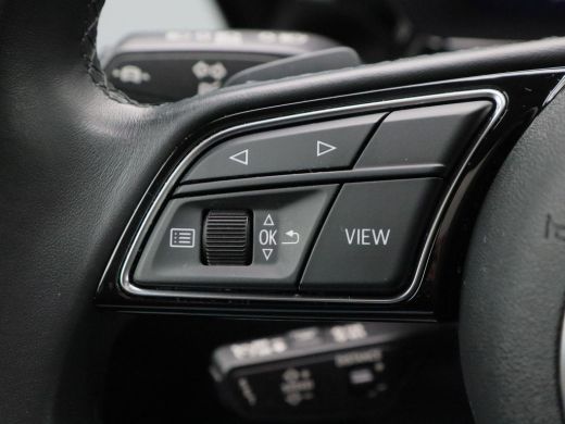 Audi A3 Sportback 30 TFSi 110 Pk Automaat Advanced edition | Panorama Dak | Carplay | Full LED | Cruise C... ActivLease financial lease