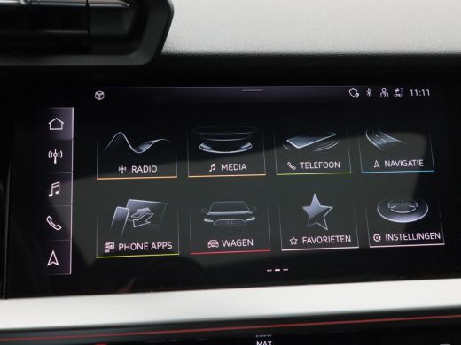 Audi A3 Sportback 30 TFSi 110 Pk Automaat Advanced edition | Panorama Dak | Carplay | Full LED | Cruise C... ActivLease financial lease