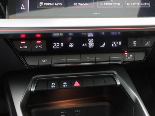 Audi A3 Sportback 30 TFSi 110 Pk Automaat Advanced edition | Panorama Dak | Carplay | Full LED | Cruise C... ActivLease financial lease