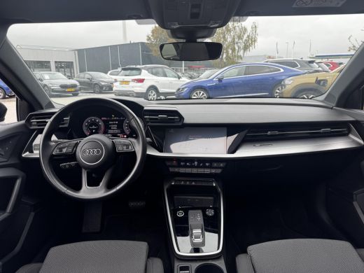 Audi A3 Sportback 30 TFSi 110 Pk Automaat Advanced edition | Panorama Dak | Carplay | Full LED | Cruise C... ActivLease financial lease