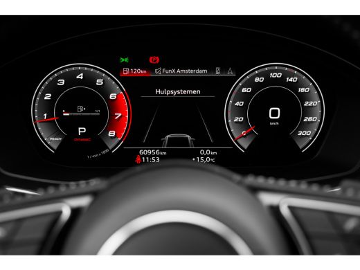 Audi A4 Avant 40 TFSI Launch edition Sport 204PK | Dealeronderhouden | Panoramadak | Stoelverw. voor |  A... ActivLease financial lease