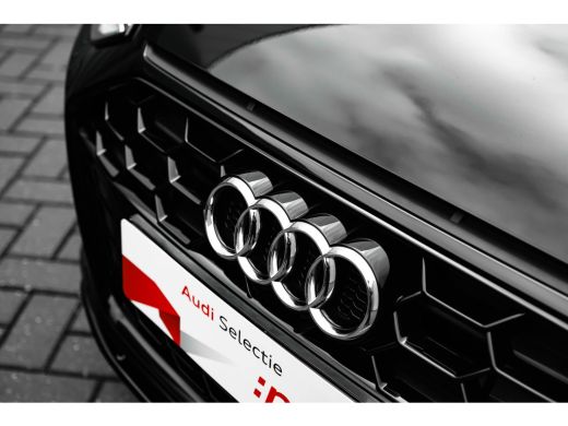 Audi A4 Avant 40 TFSI Launch edition Sport 204PK | Dealeronderhouden | Panoramadak | Stoelverw. voor |  A... ActivLease financial lease