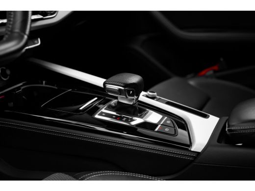 Audi A4 Avant 40 TFSI Launch edition Sport 204PK | Dealeronderhouden | Panoramadak | Stoelverw. voor |  A... ActivLease financial lease