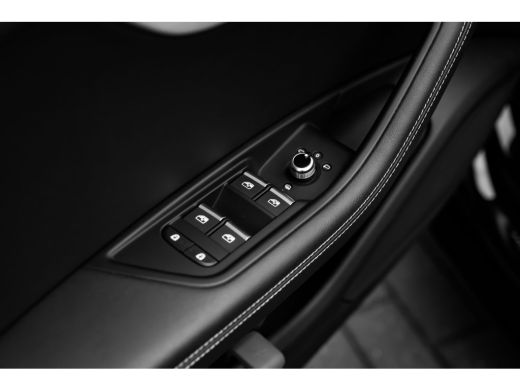 Audi A4 Avant 40 TFSI Launch edition Sport 204PK | Dealeronderhouden | Panoramadak | Stoelverw. voor |  A... ActivLease financial lease