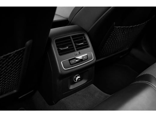 Audi A4 Avant 40 TFSI Launch edition Sport 204PK | Dealeronderhouden | Panoramadak | Stoelverw. voor |  A... ActivLease financial lease