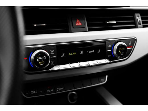 Audi A4 Avant 40 TFSI Launch edition Sport 204PK | Dealeronderhouden | Panoramadak | Stoelverw. voor |  A... ActivLease financial lease