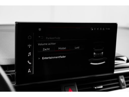 Audi A4 Avant 40 TFSI Launch edition Sport 204PK | Dealeronderhouden | Panoramadak | Stoelverw. voor |  A... ActivLease financial lease