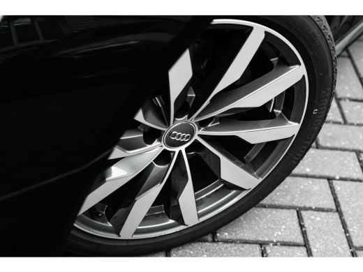 Audi A4 Avant 40 TFSI Launch edition Sport 204PK | Dealeronderhouden | Panoramadak | Stoelverw. voor |  A... ActivLease financial lease