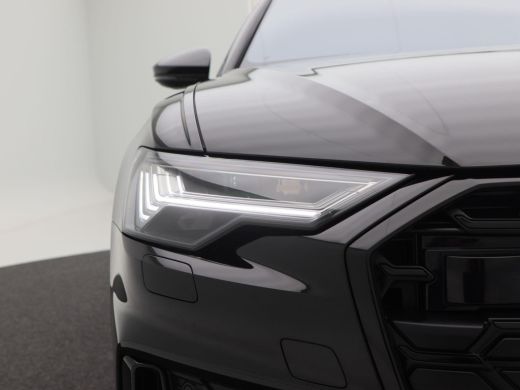 Audi A6 Avant 55 TFSi e 367 Pk quattro S-Line Competition Automaat | 360° Camera | Trekhaak | Panoramadak... ActivLease financial lease