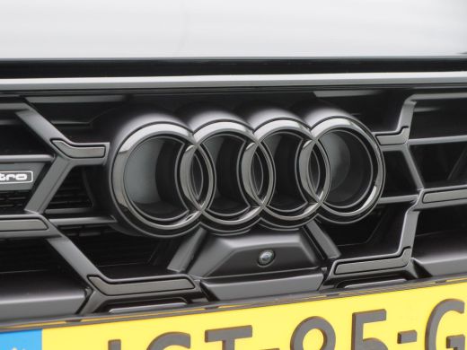 Audi A6 Avant 55 TFSi e 367 Pk quattro S-Line Competition Automaat | 360° Camera | Trekhaak | Panoramadak... ActivLease financial lease