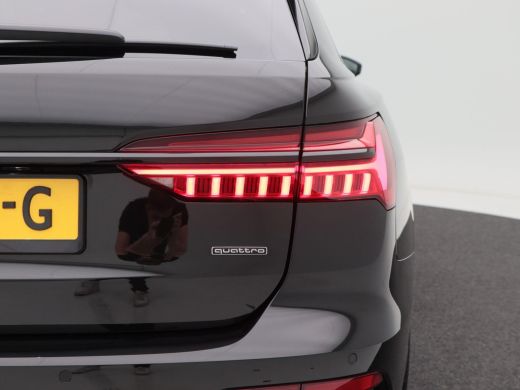 Audi A6 Avant 55 TFSi e 367 Pk quattro S-Line Competition Automaat | 360° Camera | Trekhaak | Panoramadak... ActivLease financial lease