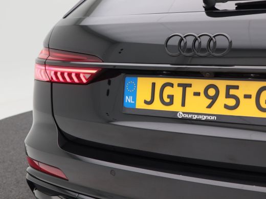 Audi A6 Avant 55 TFSi e 367 Pk quattro S-Line Competition Automaat | 360° Camera | Trekhaak | Panoramadak... ActivLease financial lease