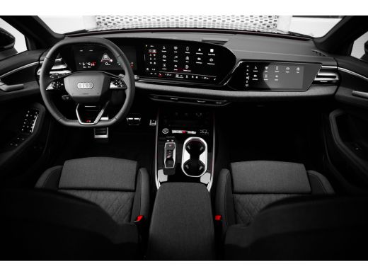 Audi A6 Avant S edition | Adaptive cruise control | Airconditioning 4-zones | Audi sound system ActivLease financial lease
