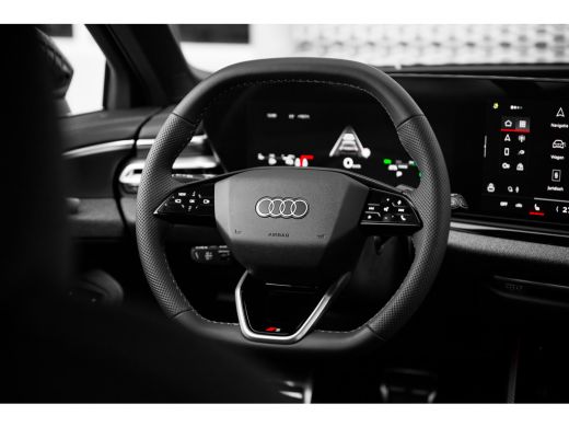 Audi A6 Avant S edition | Adaptive cruise control | Airconditioning 4-zones | Audi sound system ActivLease financial lease