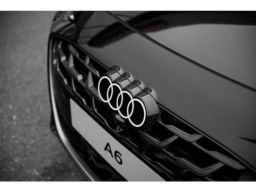 Audi A6 Avant S edition | Adaptive cruise control | Airconditioning 4-zones | Audi sound system ActivLease financial lease