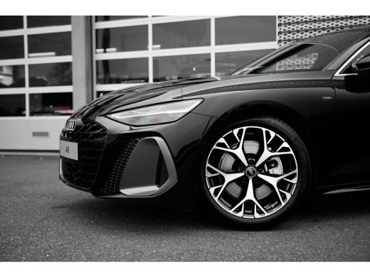 Audi A6 Avant S edition | Adaptive cruise control | Airconditioning 4-zones | Audi sound system ActivLease financial lease