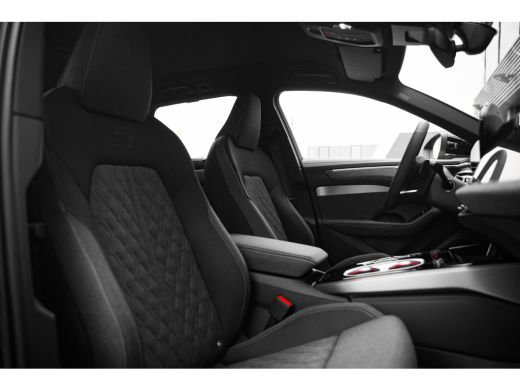 Audi A6 Avant S edition | Adaptive cruise control | Airconditioning 4-zones | Audi sound system ActivLease financial lease