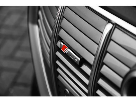 Audi e-tron 55 quattro S edition 95 kWh 408PK | Stoelverw. voor | Camera achter | Elek. stoelen + geheugen | ... ActivLease financial lease