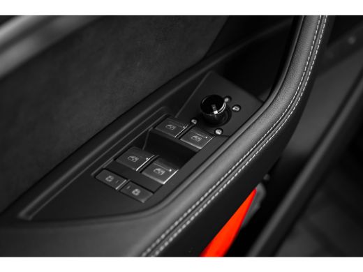 Audi e-tron 55 quattro S edition 95 kWh 408PK | Stoelverw. voor | Camera achter | Elek. stoelen + geheugen | ... ActivLease financial lease