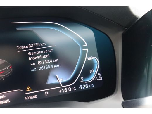 BMW 3 Serie Touring 330e High Executive M Sport Automaat / Panoramadak / Sportstoelen / Achteruitrijcamera / ... ActivLease financial lease