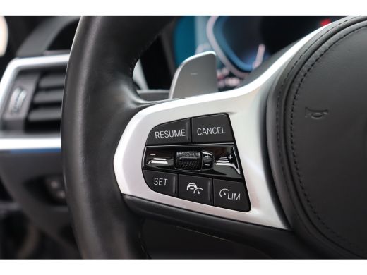 BMW 3 Serie Touring 330e High Executive M Sport Automaat / Panoramadak / Sportstoelen / Achteruitrijcamera / ... ActivLease financial lease