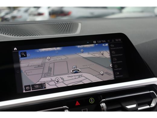 BMW 3 Serie Touring 330e High Executive M Sport Automaat / Panoramadak / Sportstoelen / Achteruitrijcamera / ... ActivLease financial lease