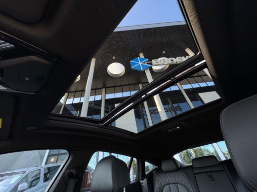 BMW X6 xDrive40i High Executive HUD | H&K | Pano | Luchtvering | 360 Camera | Stuurverwarming | Memory s... ActivLease financial lease