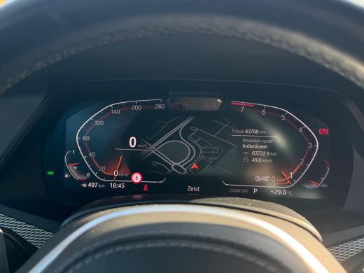 BMW X6 xDrive40i High Executive HUD | H&K | Pano | Luchtvering | 360 Camera | Stuurverwarming | Memory s... ActivLease financial lease