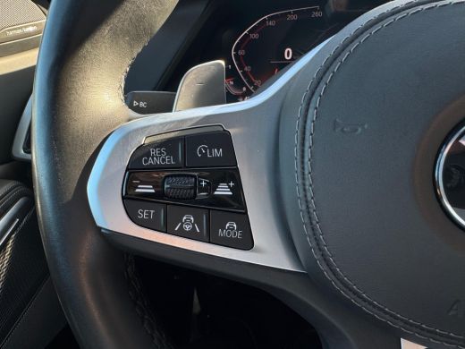 BMW X6 xDrive40i High Executive HUD | H&K | Pano | Luchtvering | 360 Camera | Stuurverwarming | Memory s... ActivLease financial lease