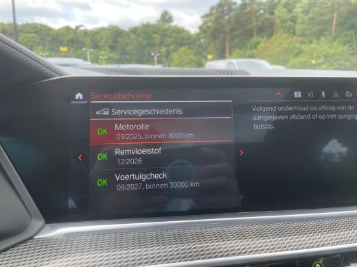 BMW X6 xDrive40i High Executive HUD | H&K | Pano | Luchtvering | 360 Camera | Stuurverwarming | Memory s... ActivLease financial lease