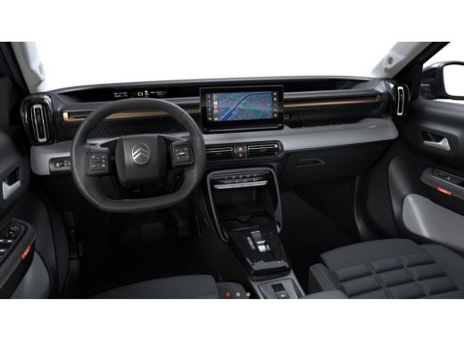 Citroën C3 Aircross 1.2 Hybrid 145pk Plus VOORRAAD-ACTIE! | Achteruitrijcamera | Buitenspiegels elektrisch inklapbaar... ActivLease financial lease