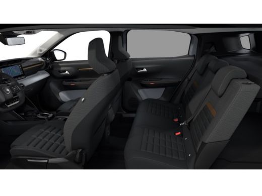 Citroën C3 Aircross 1.2 Hybrid 145pk Plus VOORRAAD-ACTIE! | Achteruitrijcamera | Buitenspiegels elektrisch inklapbaar... ActivLease financial lease