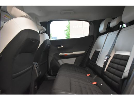 Citroën C3 Aircross Max 113pk 44 kWh VOORRAAD-ACTIE! | Navigatie | Achteruitrijcamera | Climate Control | Draadloos t... ActivLease financial lease